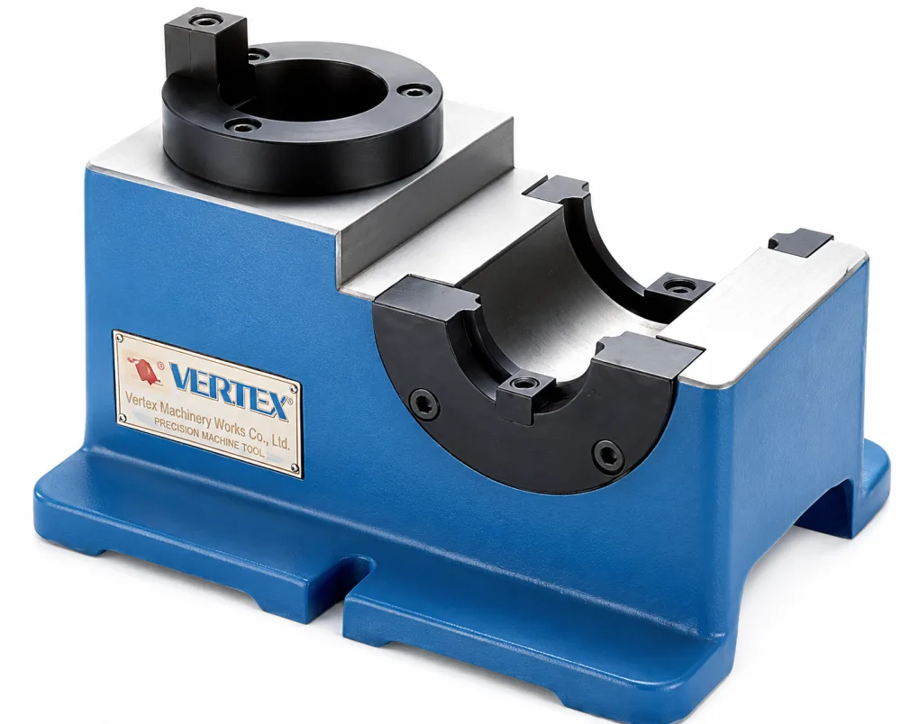 VTD-4 Vertex Taiwan